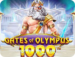 奥林匹斯之门 1000