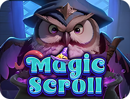 魔法卷轴